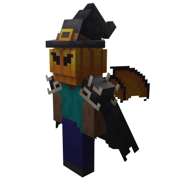 Tenue Halloween