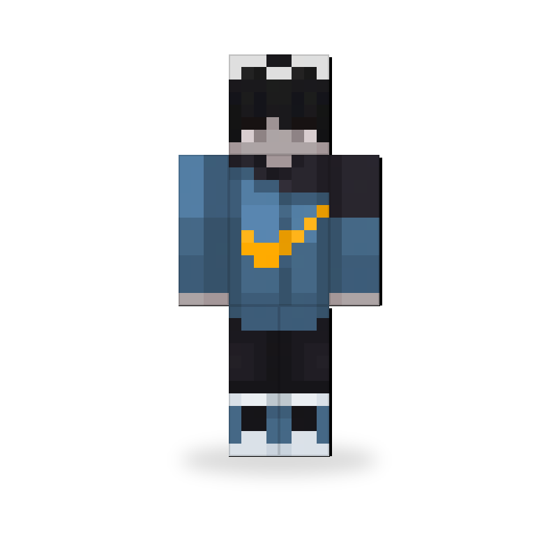 Boy Nike Skin