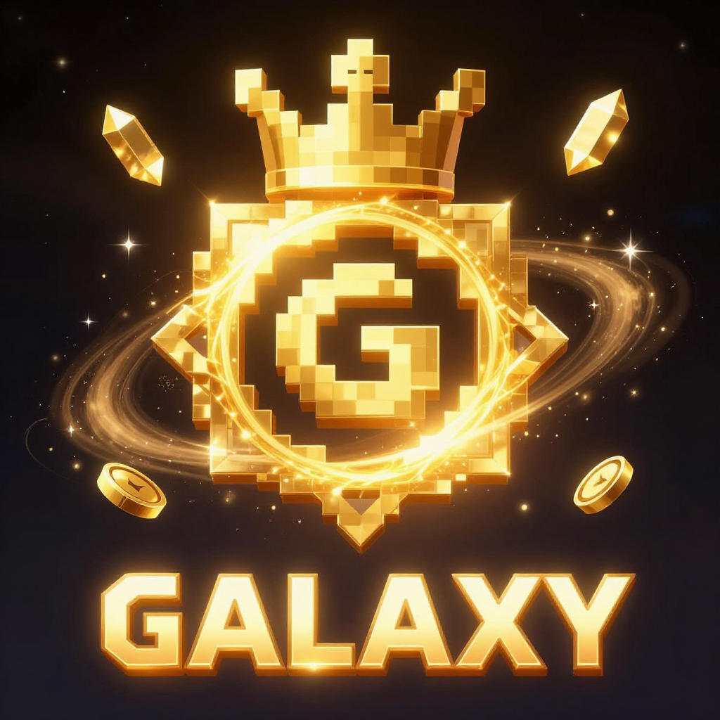 GALAXY PERMANENTE [Rango]