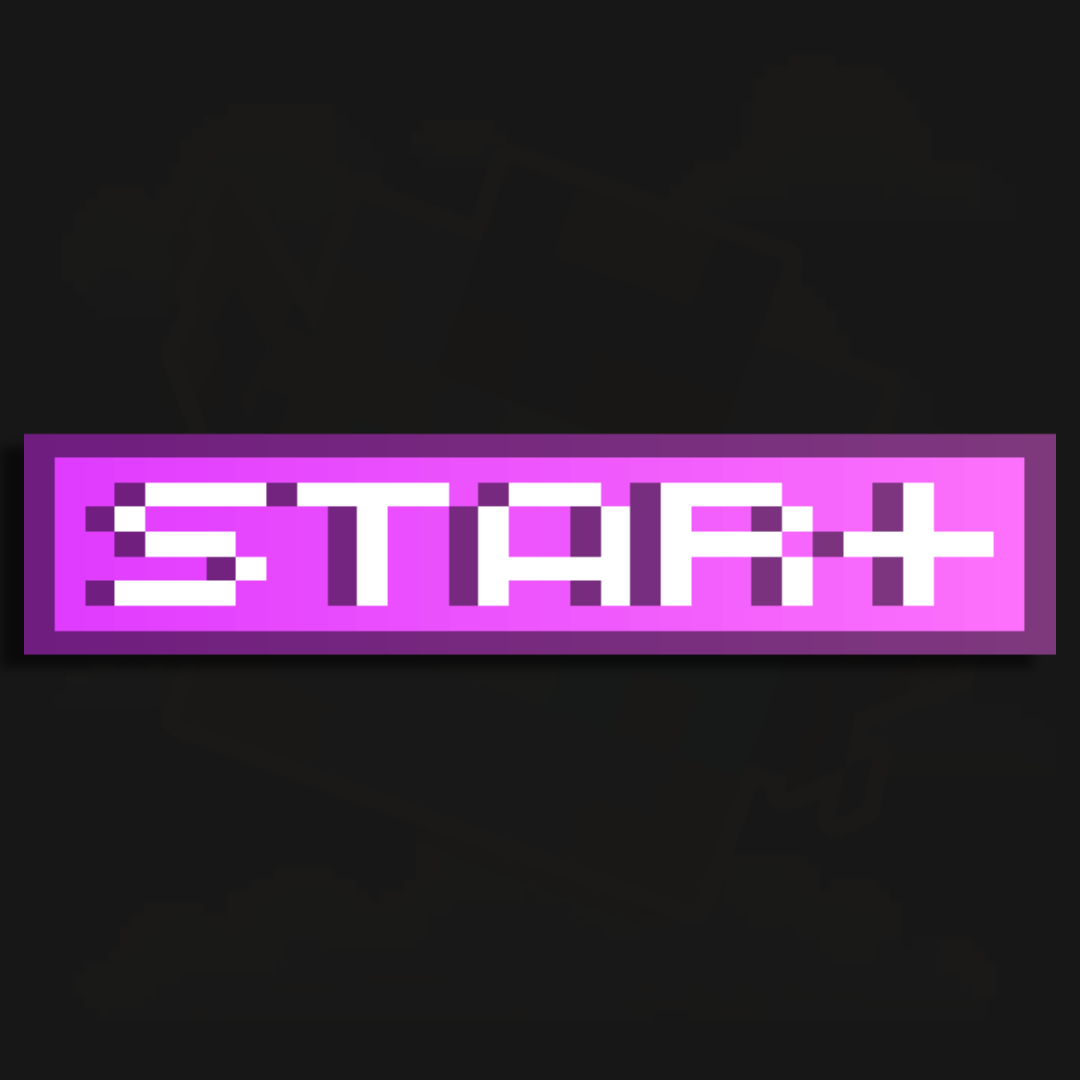 ✧ STAR+ ✧ (30d)