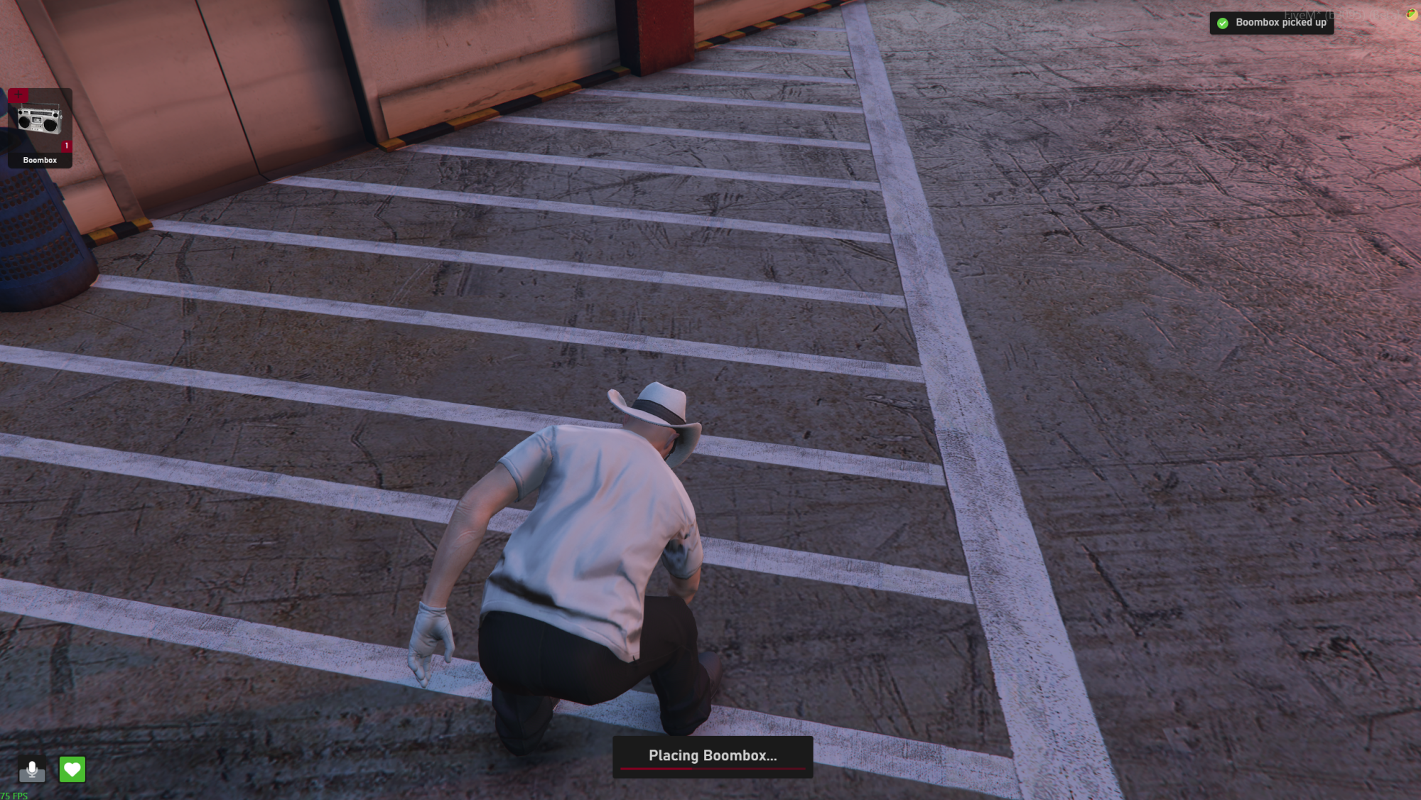 Boombox Screenshot 5