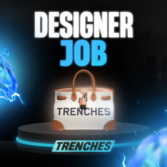 Designer Job