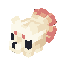 Kitsune White