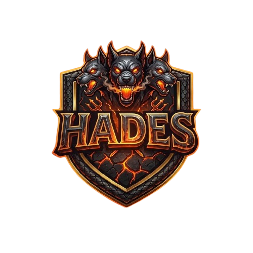 RANGO HADES (PERMAMENTE)