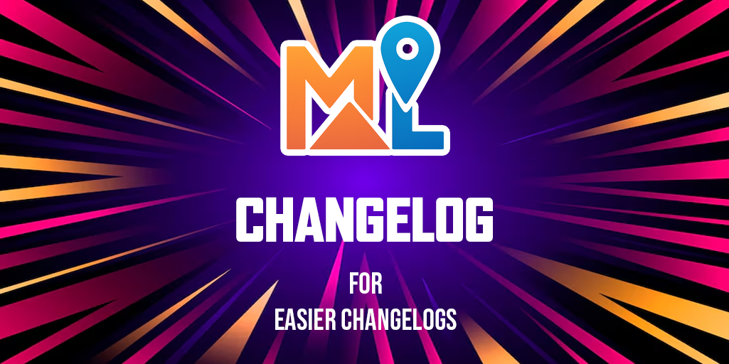 ML Changelog Creator