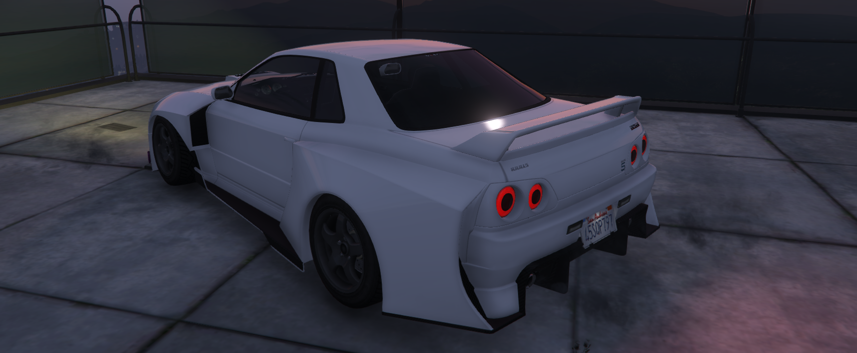 Elegy Beast