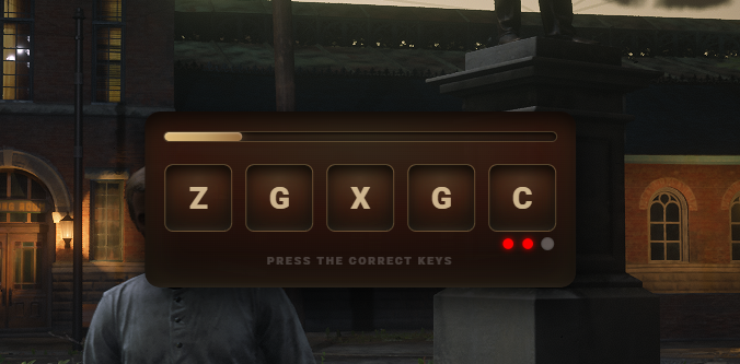 NEXTCODE-Keyminigame [Standalone]