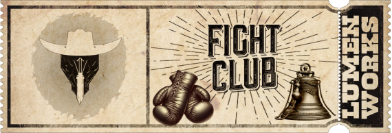 Lumen Fight Club