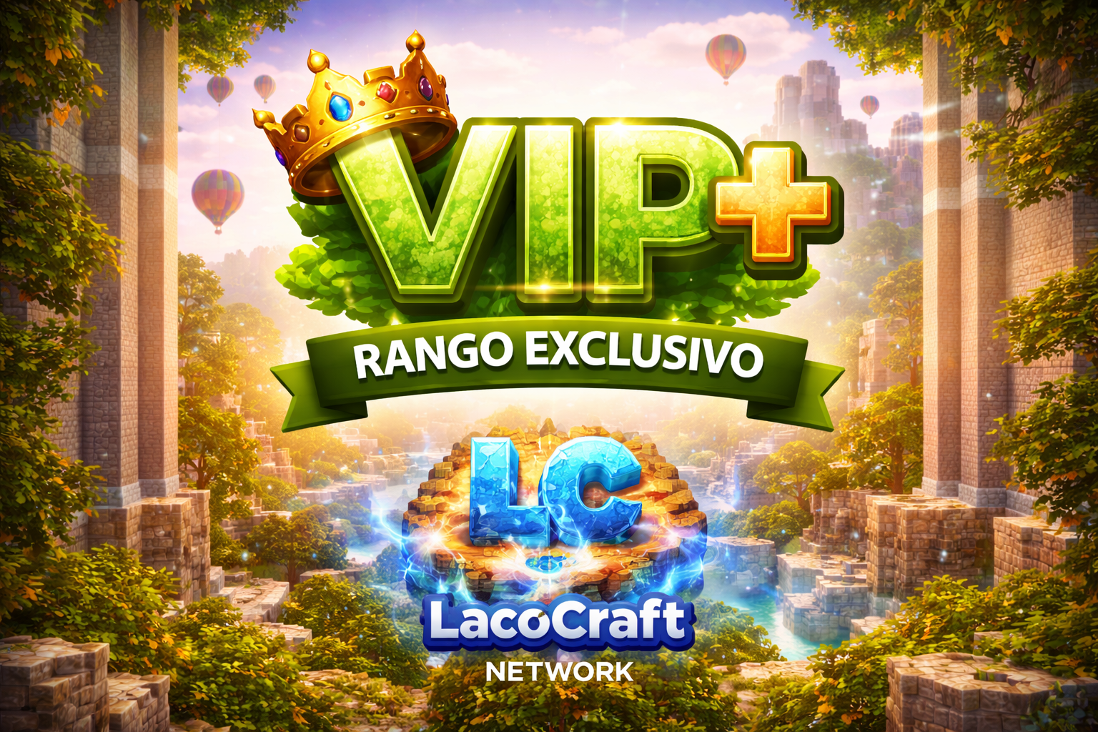 VIP+