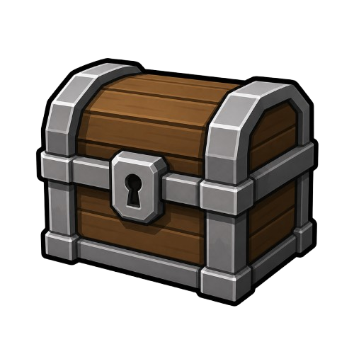 3x Common Keys
