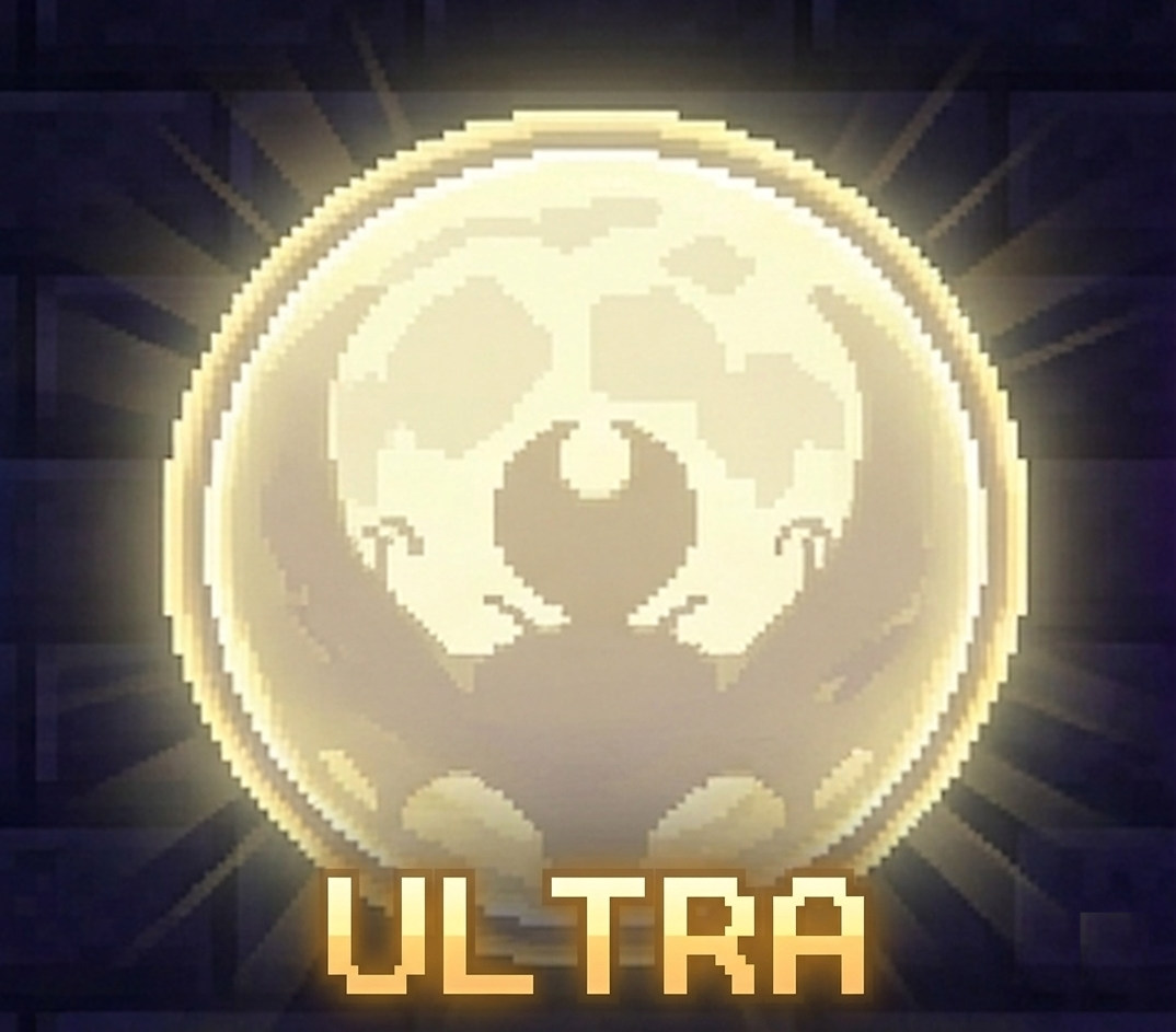 RANGO ULTRA