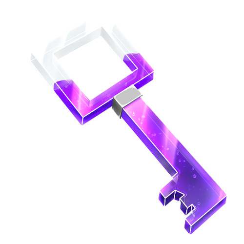 NECROS KEY ( ₱ 99 )