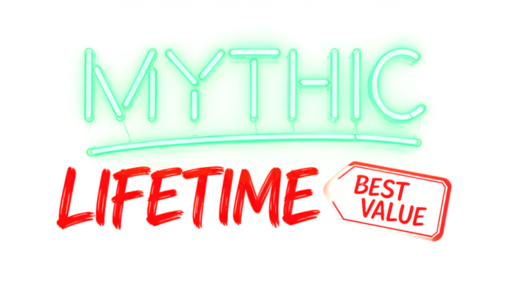 MYTHIC - LIFETIME