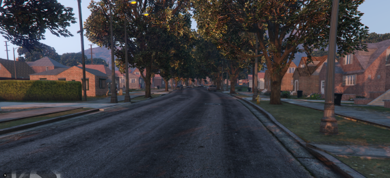 Detroit Block 3