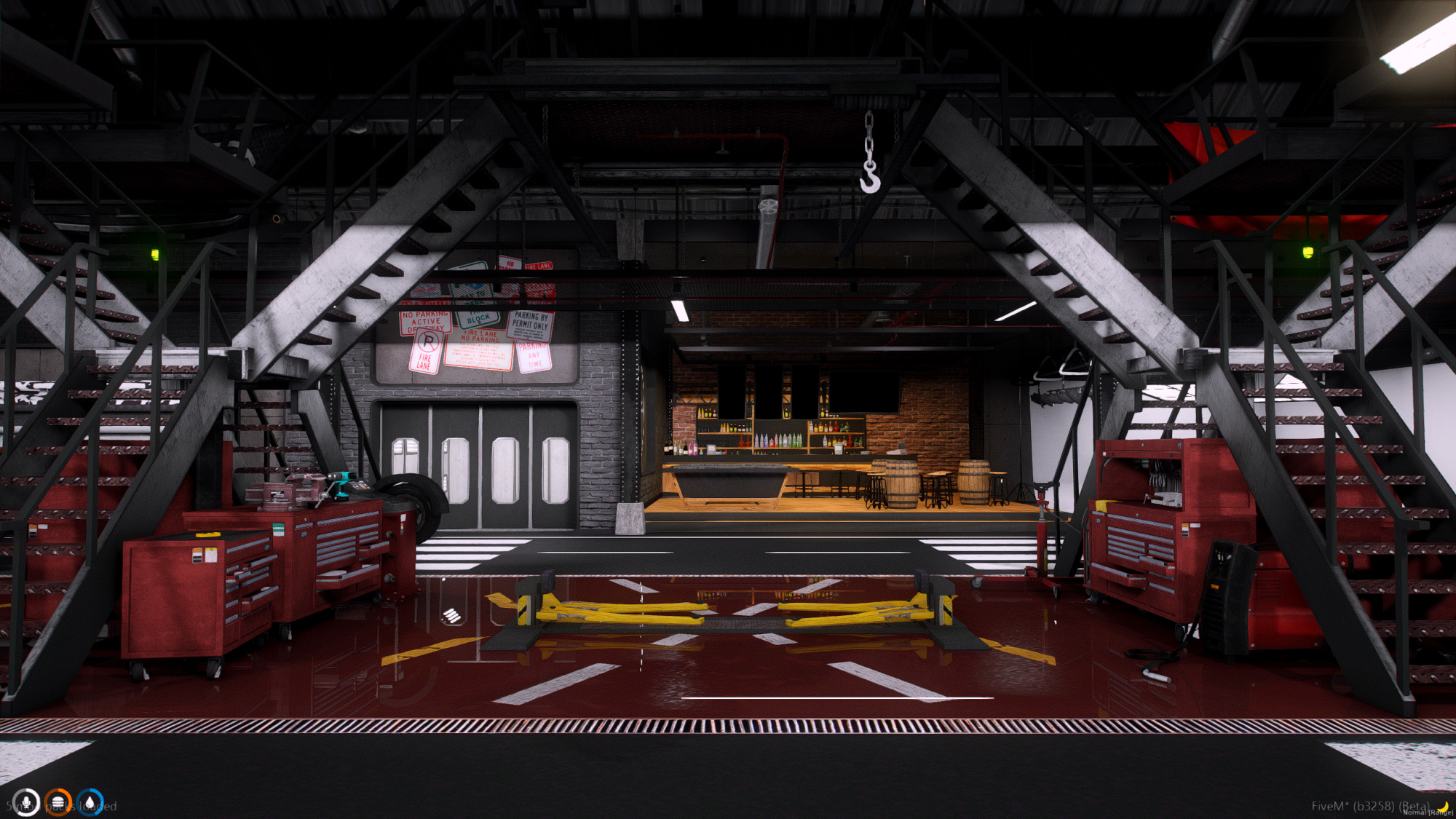 Urban Lab Tuners