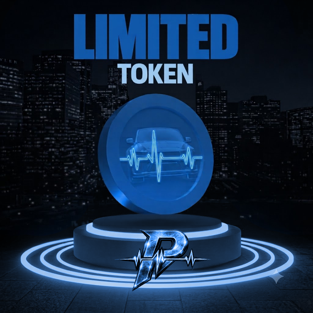 1 Limited Tokens