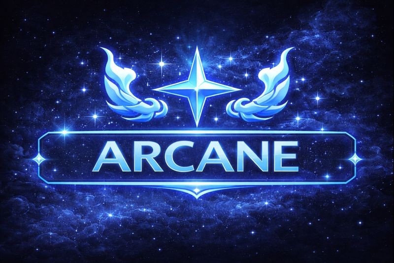 Arcane