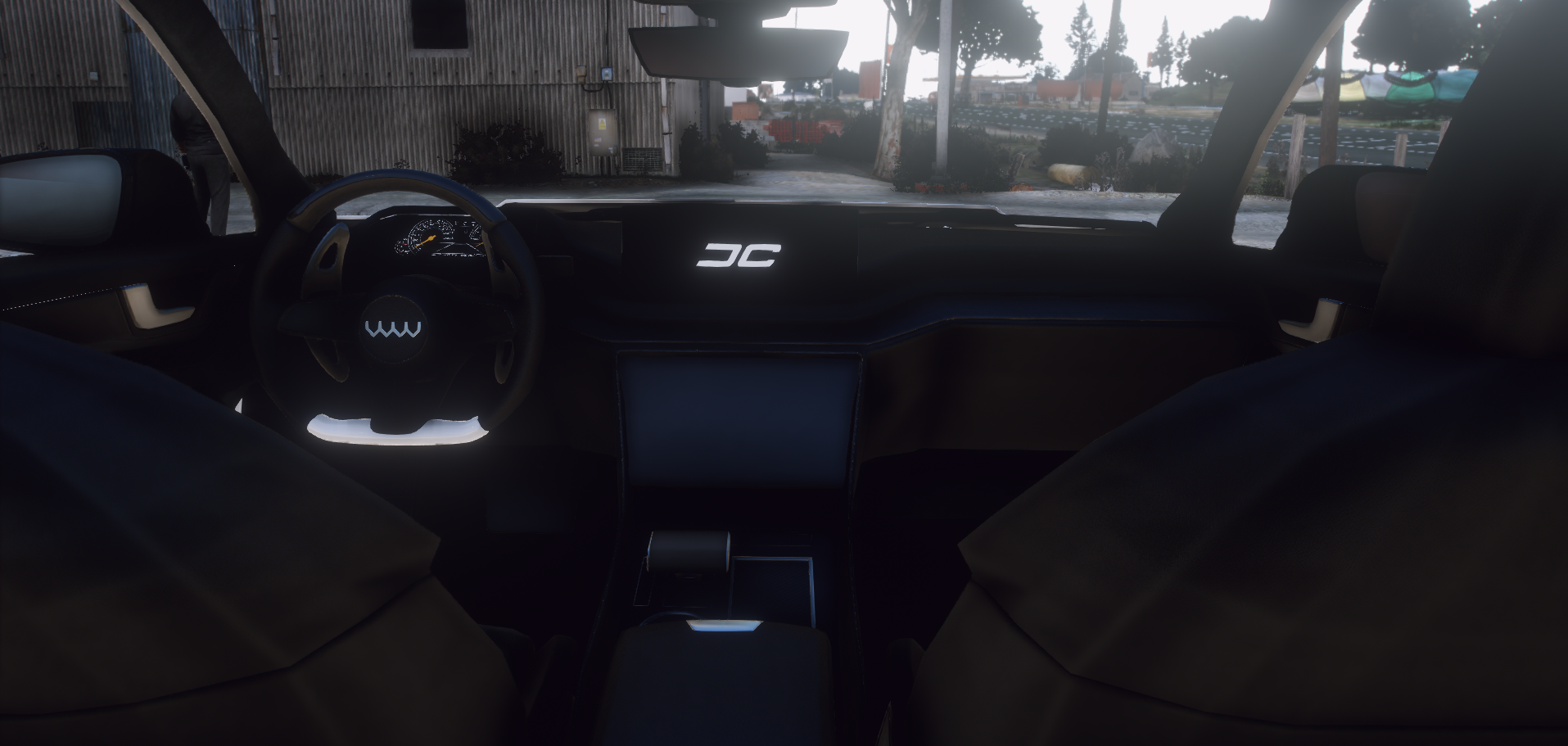 RP | Custom Car 10