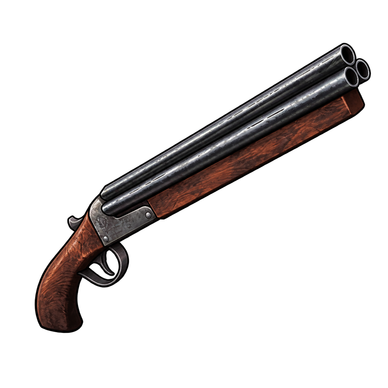 TRIPLESHOT