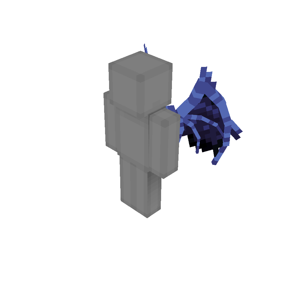 Blue Dragon