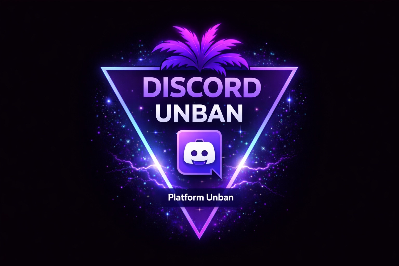 Discord Unban