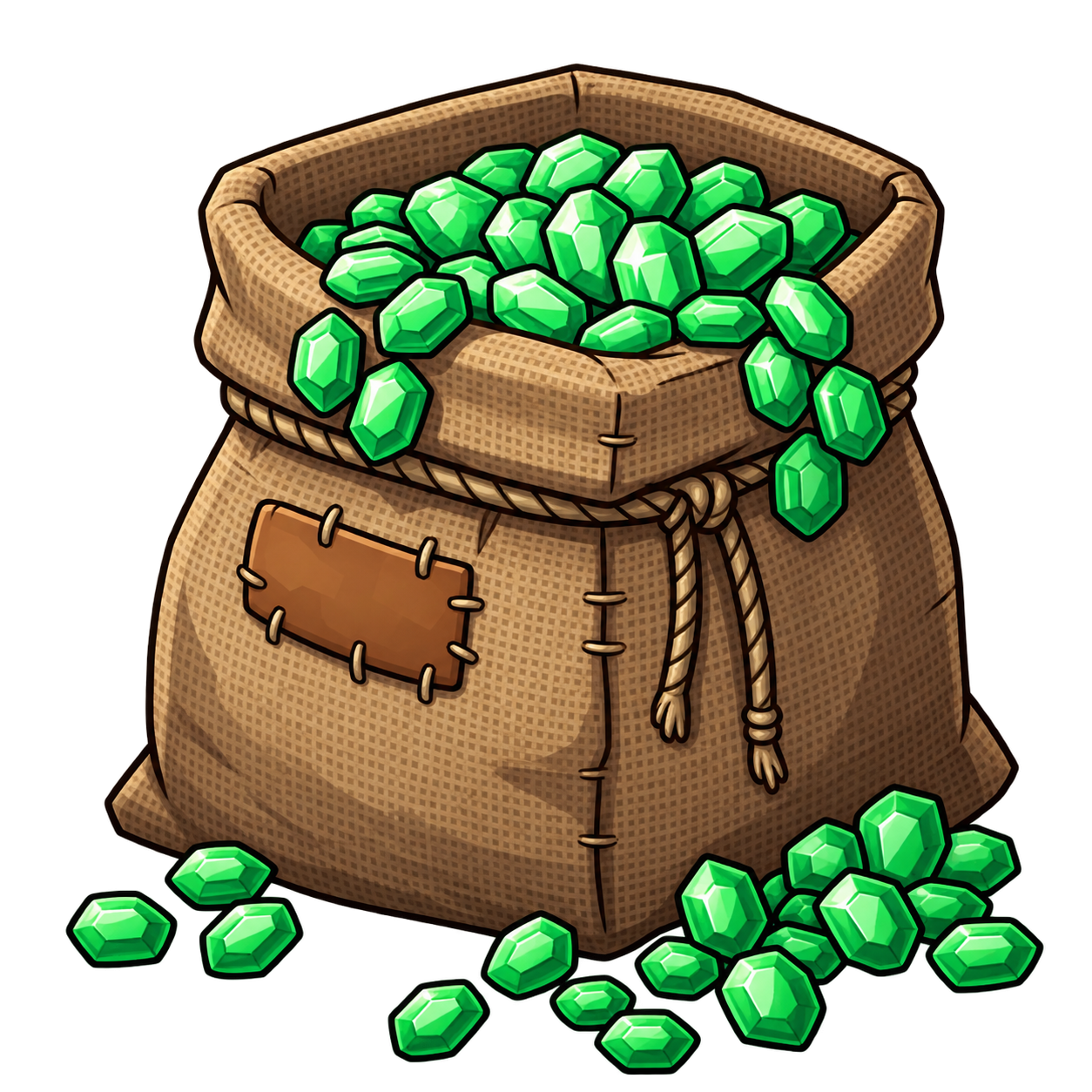 4,000 VGems (BONUS!)
