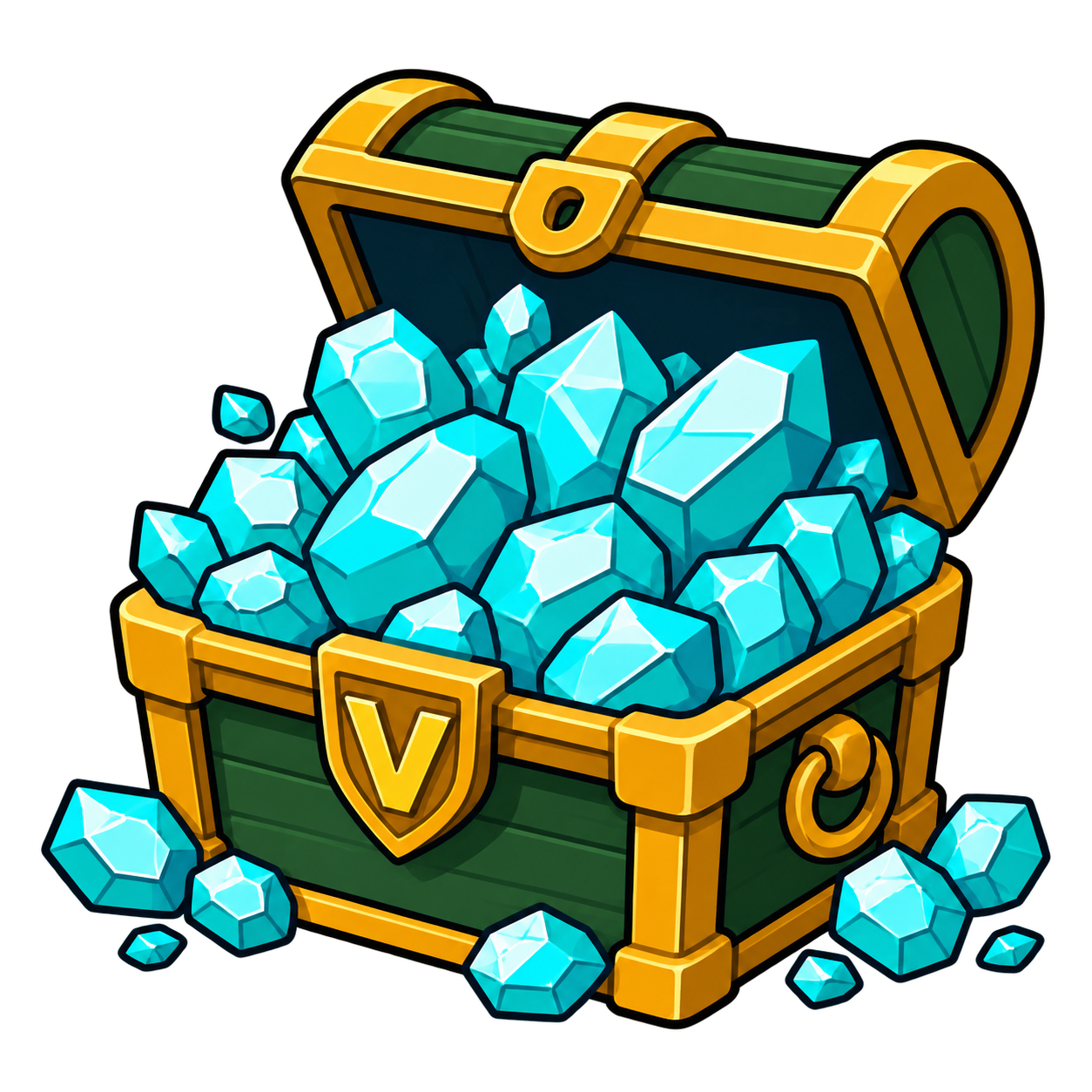 3300 GEMS