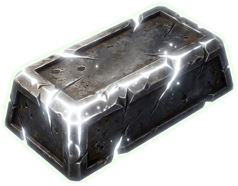 Iron Rank