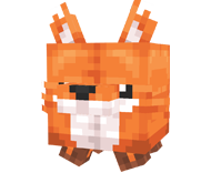 Fox Balloon