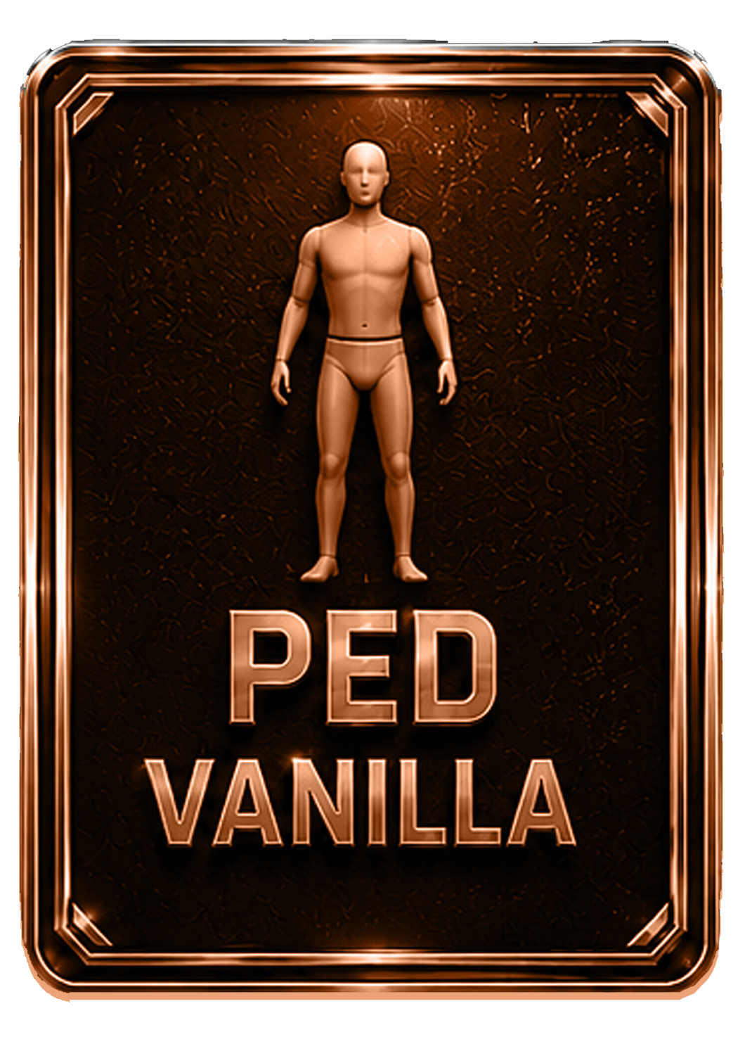 🎫 Pase de Personaje Vanilla