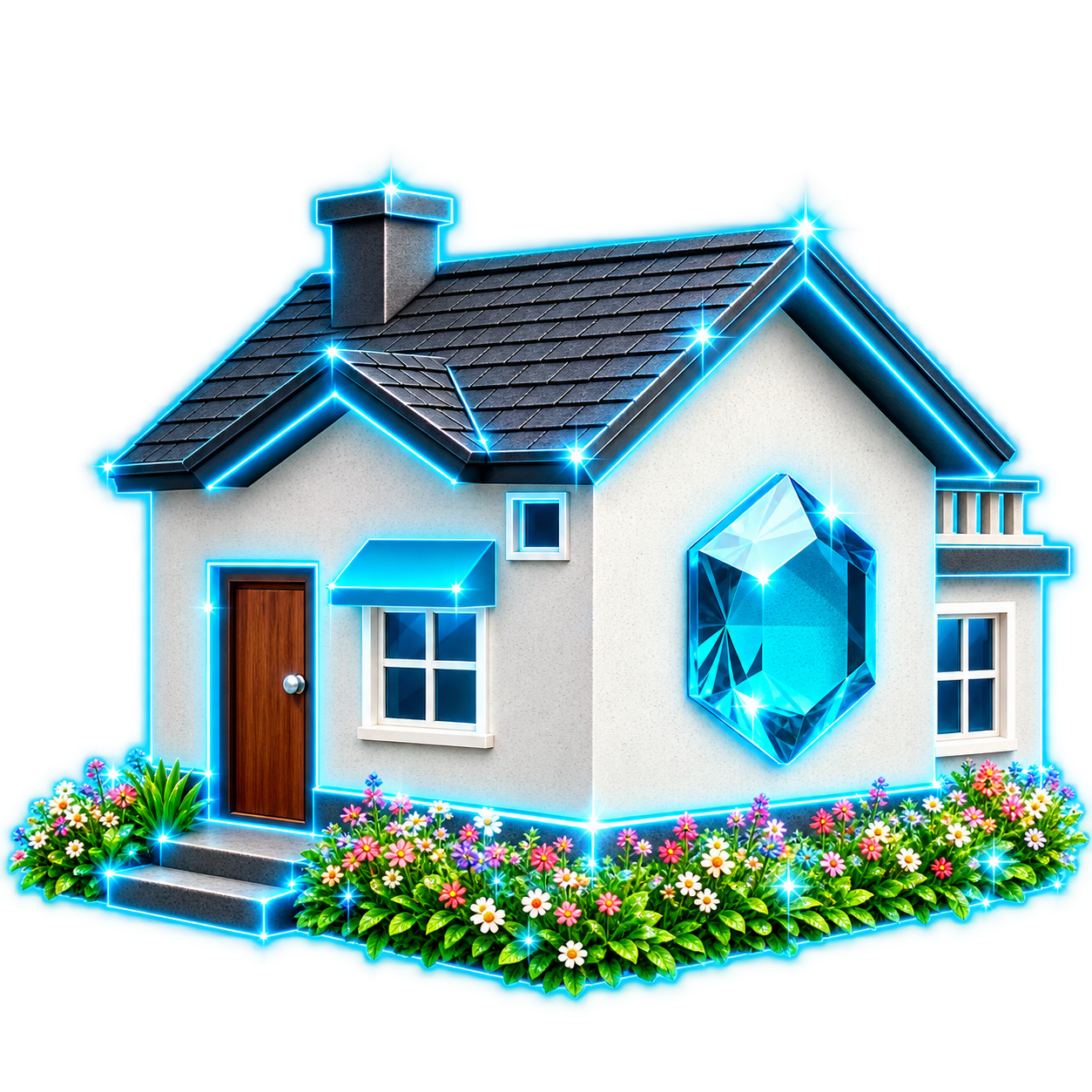 Vale Casa Diamond