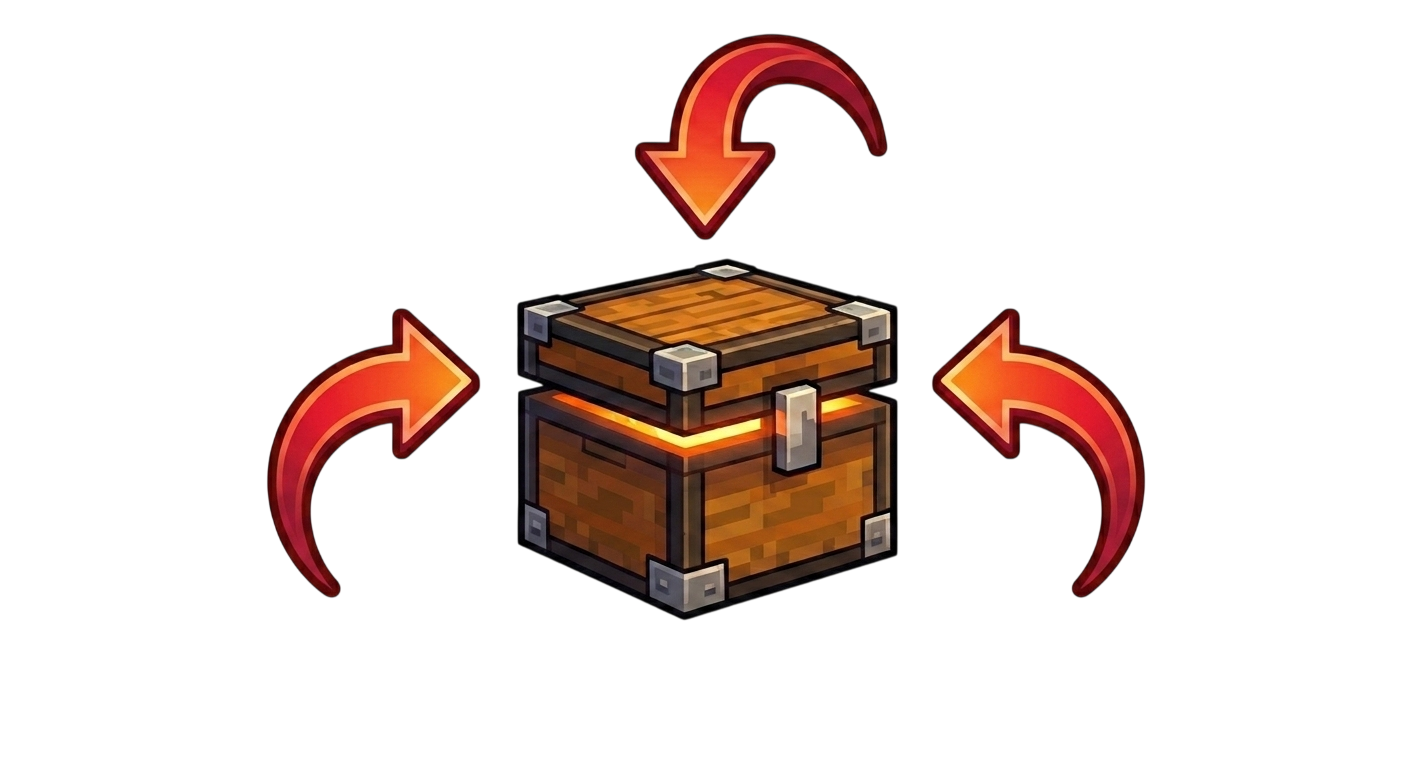 Rollback | Inventario