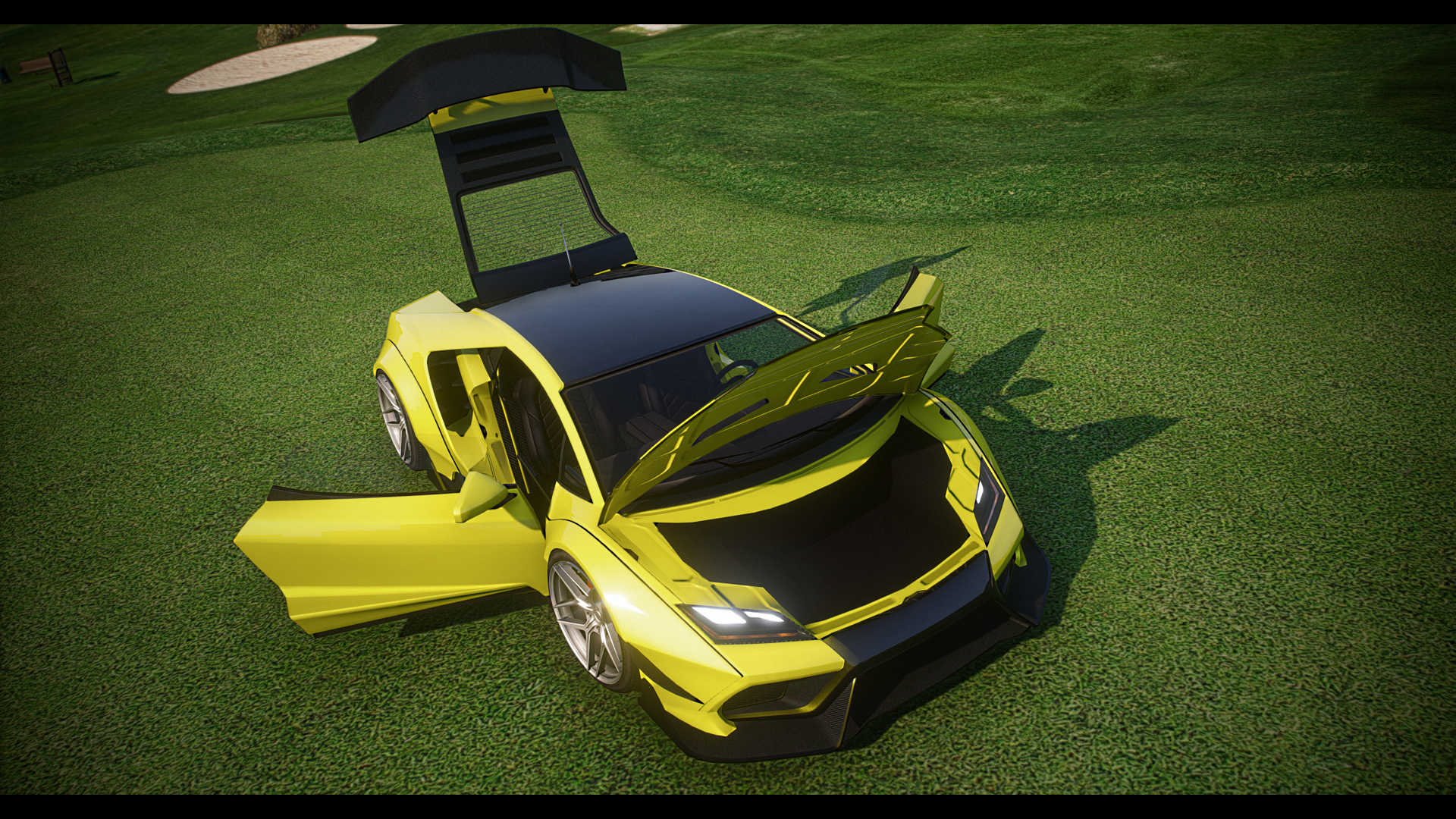 Pegassi Tempesta CTX