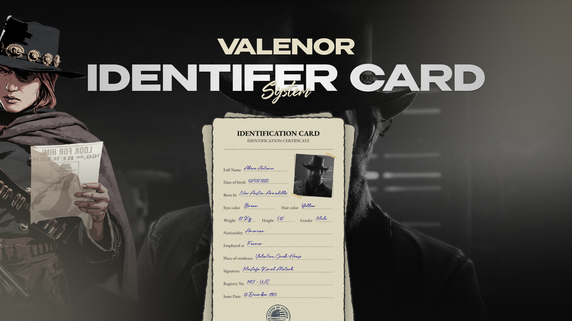 v-IDCard | Open Source