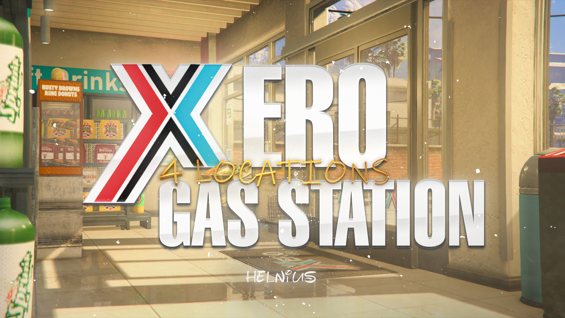 More information about "helnius | Xero Gas Stations"