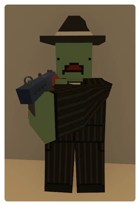 𝐔𝐧𝐝𝐞𝐫𝐛𝐨𝐬𝐬