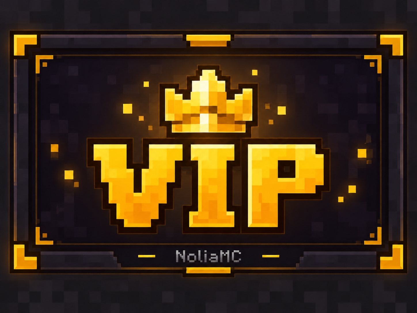 VIP (Permanente)