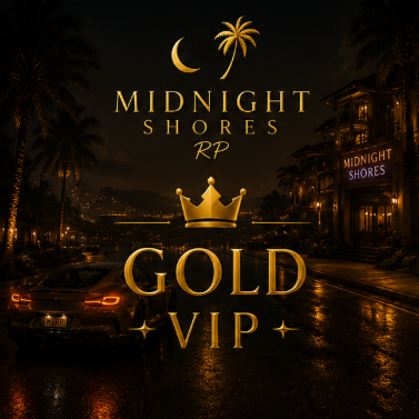 Gold VIP Subscription