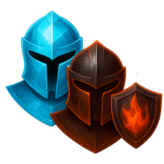 Diamond > Strafe