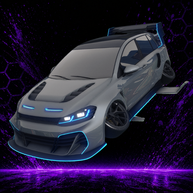 Club R | Flyer | Limited preview