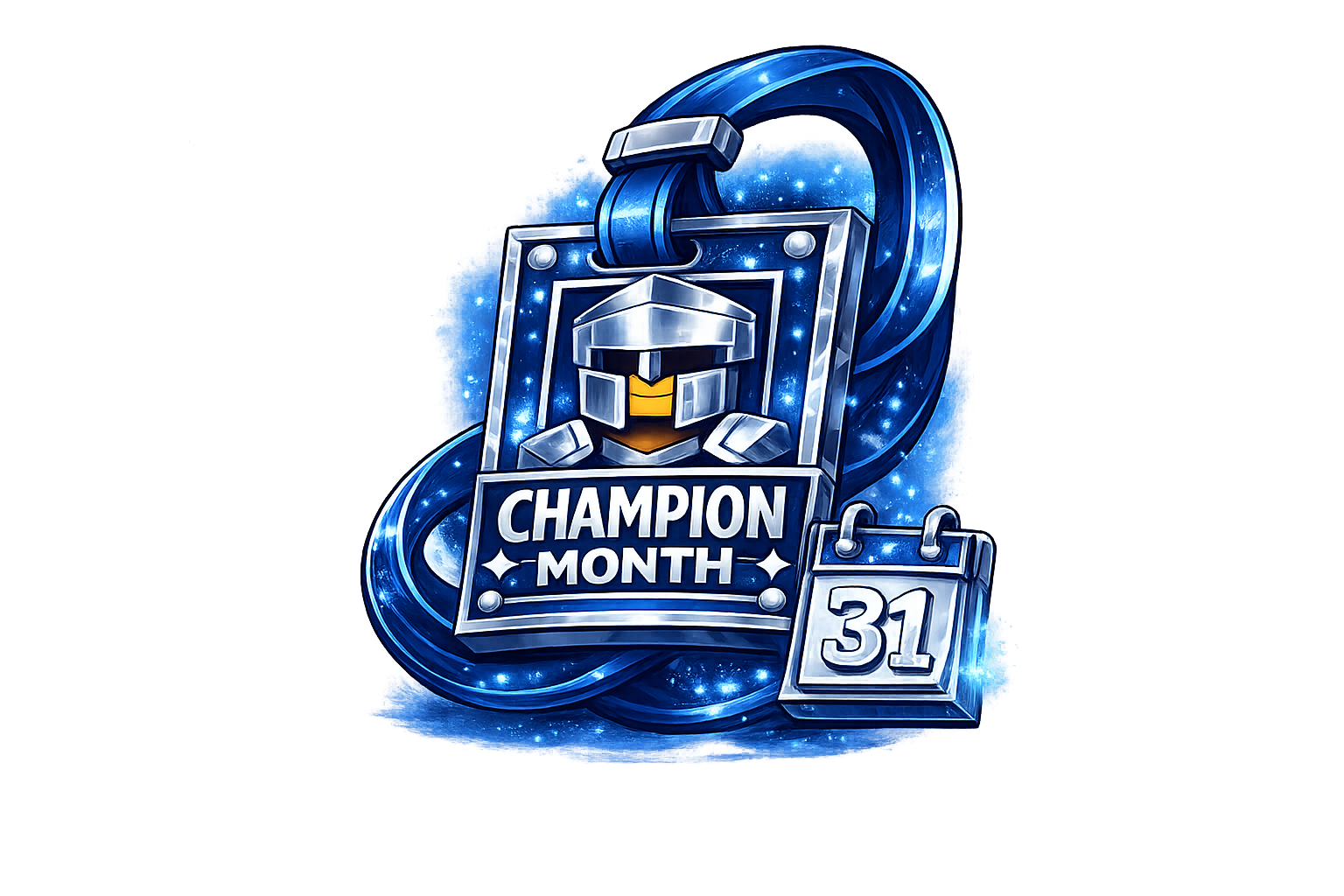 Champion Grade [1 Month]