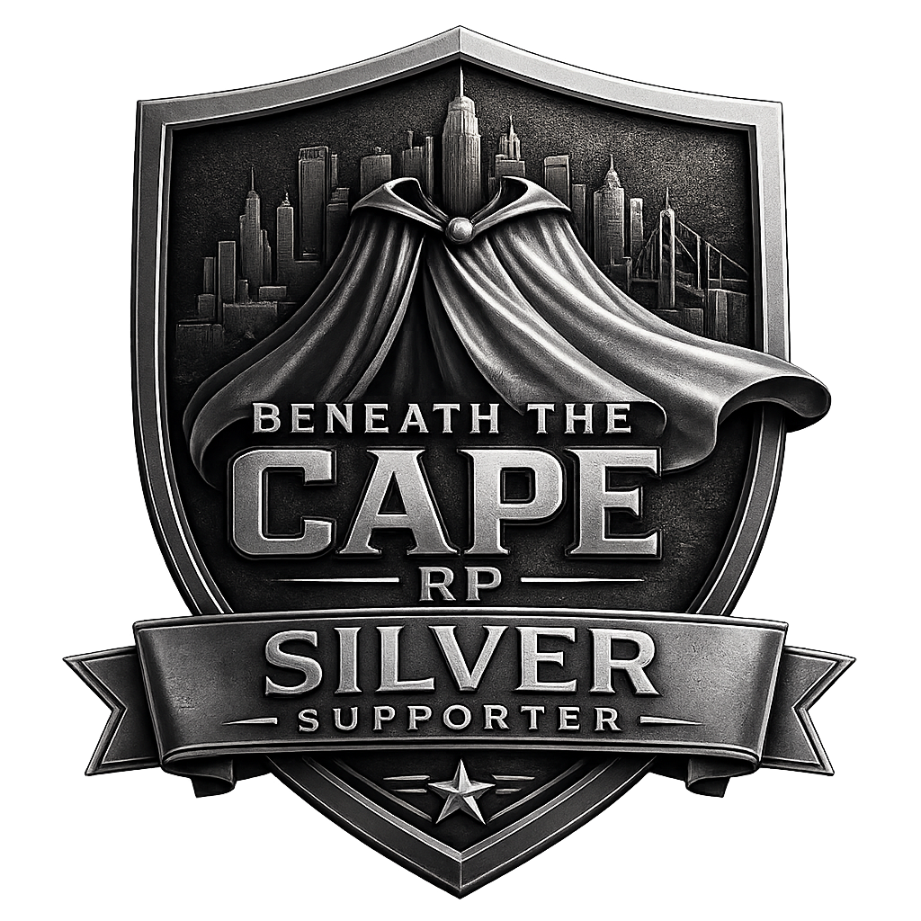 Silver Supporter