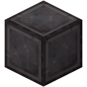 Netherite Crate Key x3