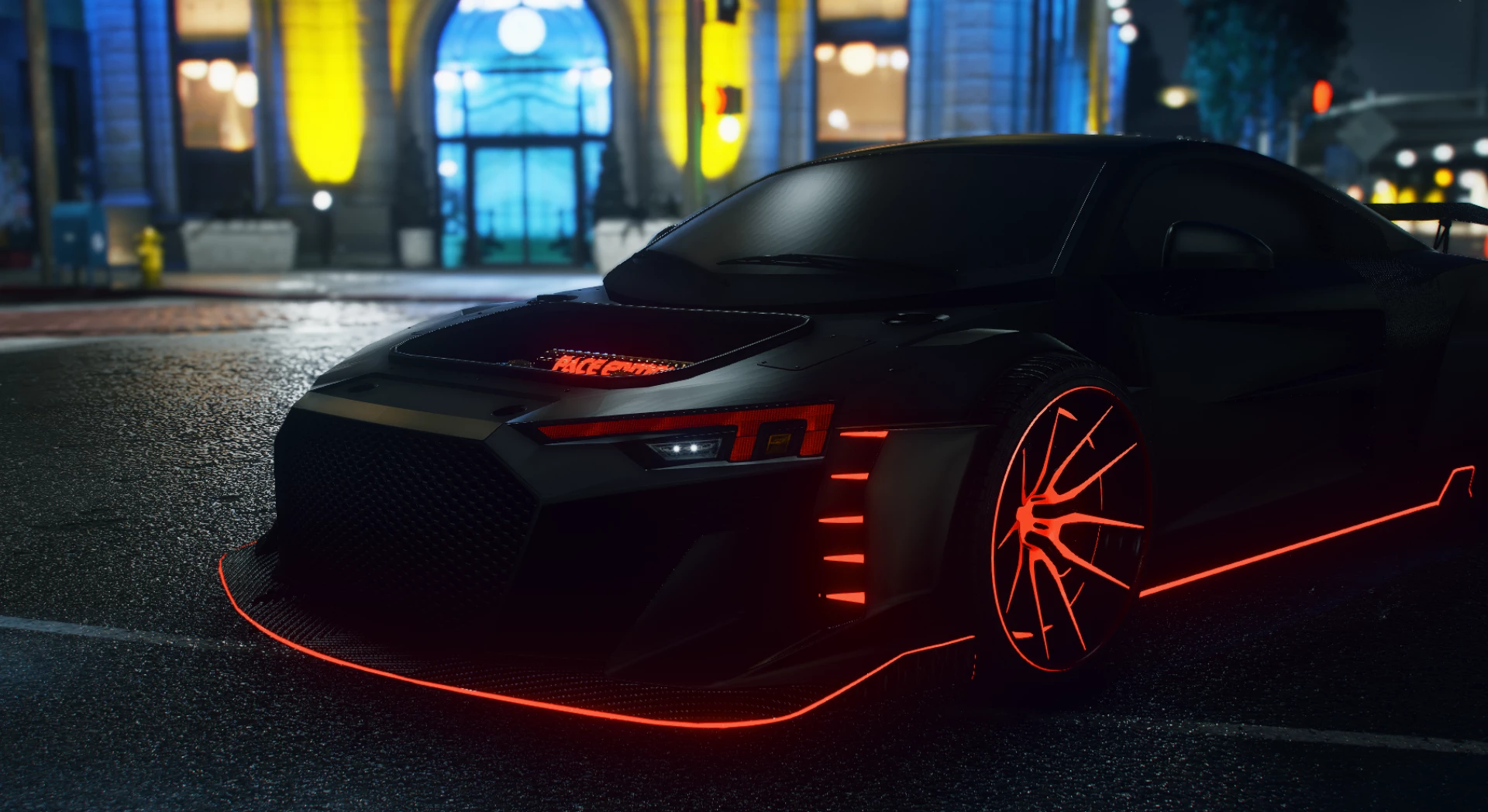 Obey 10F Screenshot 5