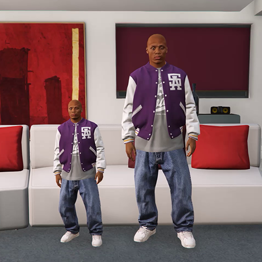 Ad Midget BallaOrig