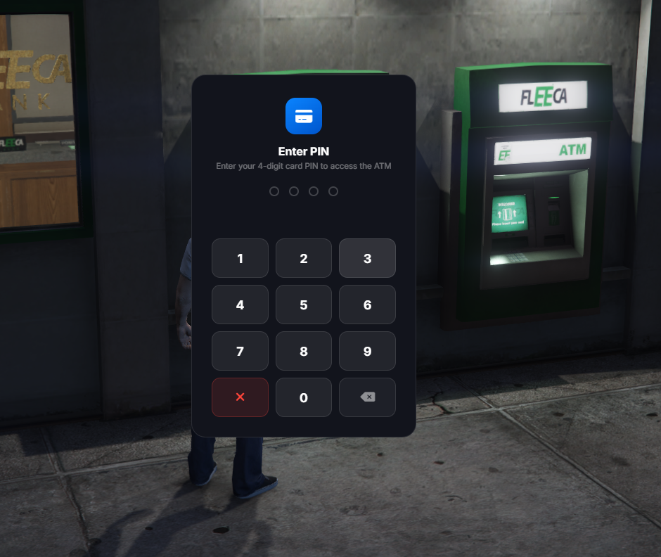 XGC BankingV1 Screenshot 10