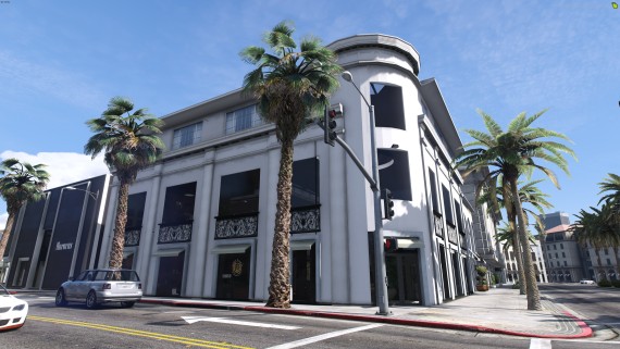 Law/Professional Rockford Office