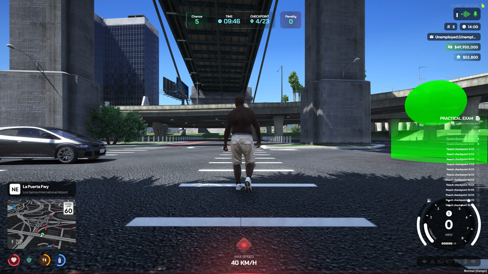 Driving School - Image undefined