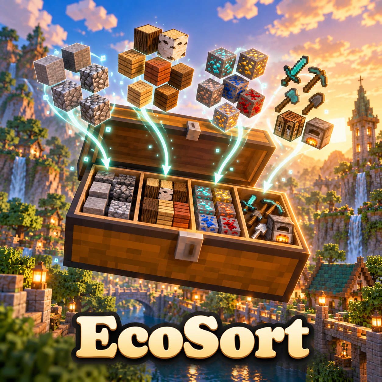 EcoSort
