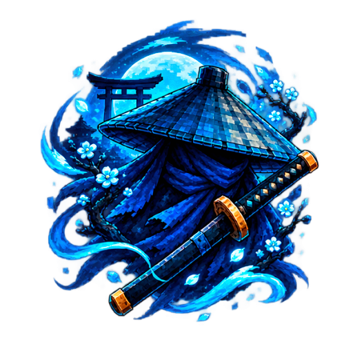 Rango Ronin